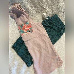 Old Navy Boys size 8 outfit